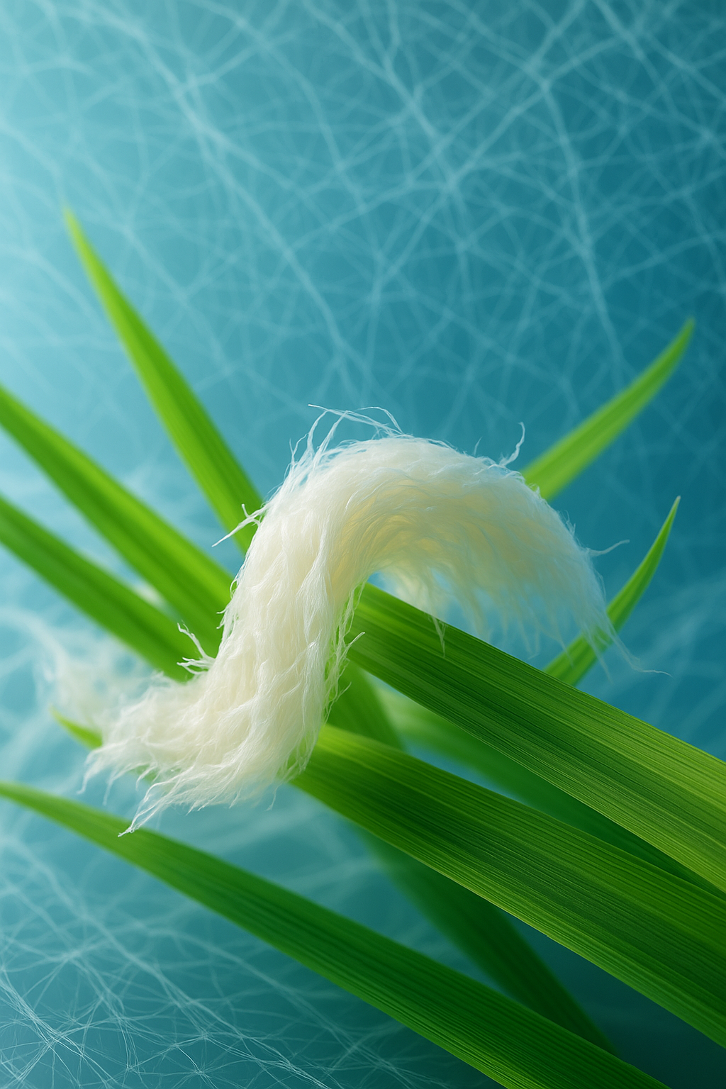 Sustainable Materials